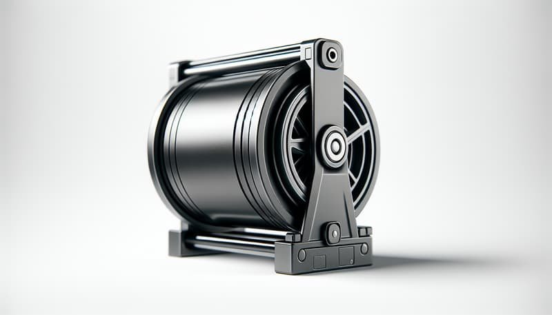 Garage Door Roller Replacement service in Middleton