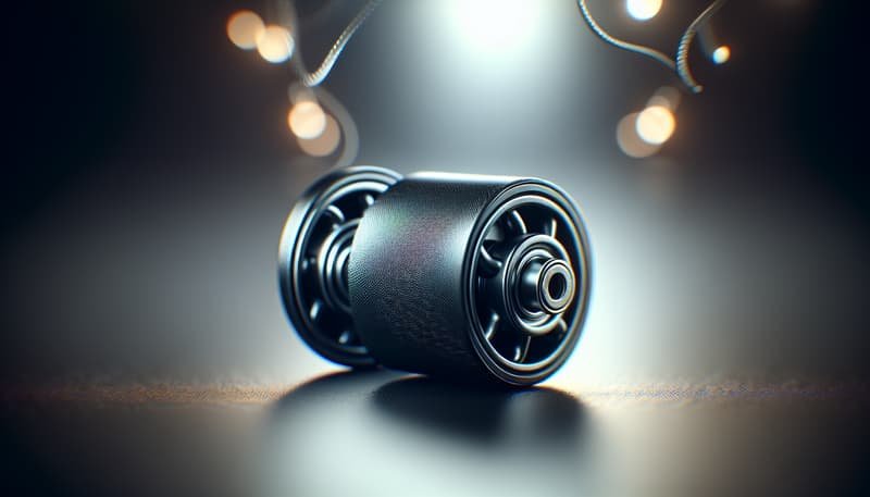 Garage Door Roller Replacement service in Hollis