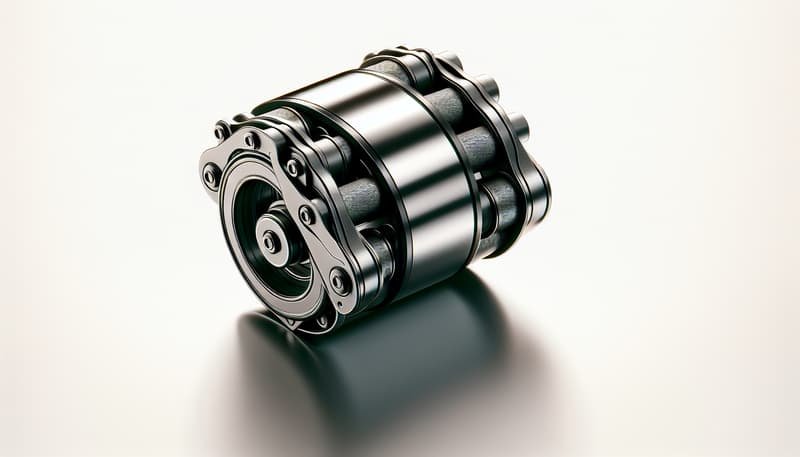 Garage Door Roller Replacement