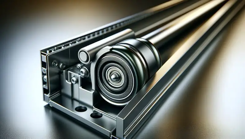 Garage Door Roller Replacement in Ogunquit