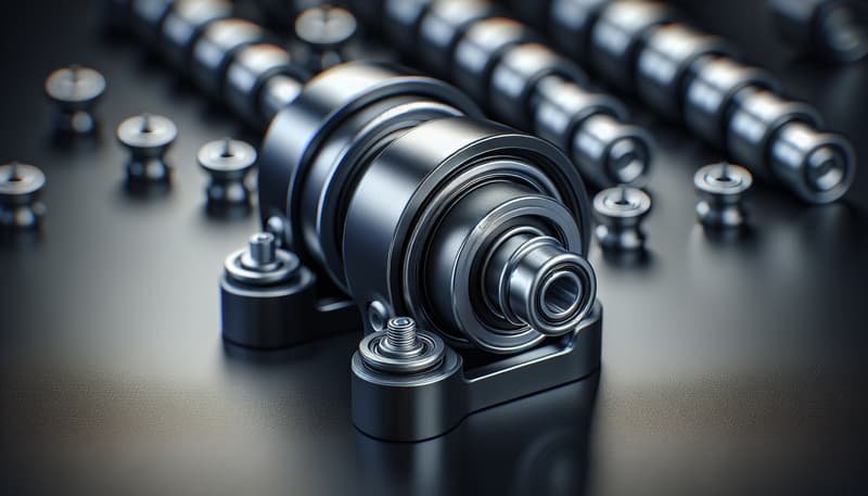 Garage Door Roller Replacement service in Old Orchard Beach